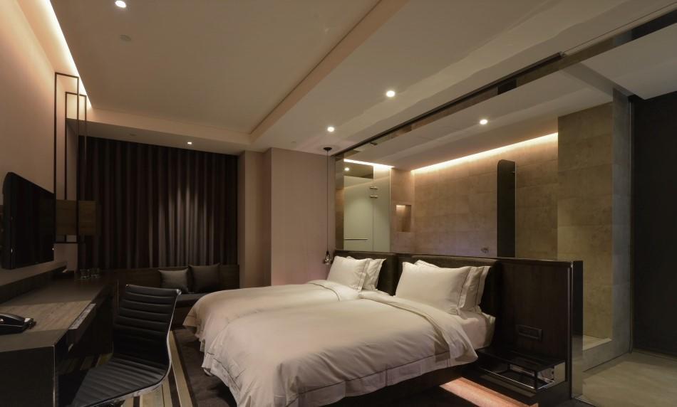 Starhaus Hotel Гаосюн Экстерьер фото