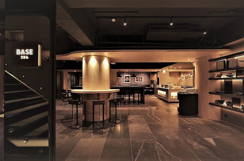 Starhaus Hotel Гаосюн Экстерьер фото